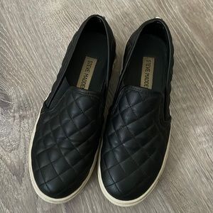 Steve Madden Slip On Sneakers